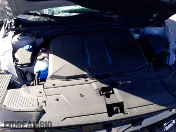 2023 Hyundai Ioniq 5 SEL z VIN KM8KNDAFXPU216277, wystawiony jako Copart lot #57715924 z przebiegiem Nie podano mil oraz Nie do naprawy • Non repairable. Historia ofert i sprzedaży dostępna na DreamBid. Obrazek 11.