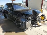 ✅ 2018 Land Rover Range Rover • VIN: SALGS2RE6JA384423 • Лот: 86682715. Опубликован ранее на Copart с пробегом 81 153 миль. Бесплатный доступ к архиву аукционных продаж из США и подробный отчёт об истории автомобиля на DreamBid. Изображение 4.