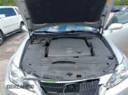 ✅ 2010 Lexus IS 250 C • VIN: JTHFF2C27A2509444 • Лот: 42014770. Опубликован ранее на IAAI с пробегом 101 591 миль. Бесплатный доступ к архиву аукционных продаж из США и подробный отчёт об истории автомобиля на DreamBid. Изображение 10.