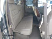 ✅ 2002 Toyota Tundra Limited • VIN: 5TBRT38152S280875 • Lot: 41387829. Listed on IAAI with 186,094 mi. Free auction sales archive from the USA and detailed vehicle history report at DreamBid. Image 8.