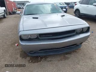 ✅ 2013 Dodge Challenger Rallye Redline • VIN: 2C3CDYAG7DH653376 • Lot: 41689049. Wystawiony na IAAI z przebiegiem 186 843 mil. Bezpłatny archiwum sprzedaży aukcyjnych z USA i szczegółowy raport historii pojazdu na DreamBid. Zdjęcie 6.