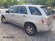 ✅ 2007 Chevrolet Equinox LS • VIN: 2CNDL13F276056842 • Лот: 42442210. Опубликован ранее на IAAI с пробегом 205 510 миль. Бесплатный доступ к архиву аукционных продаж из США и подробный отчёт об истории автомобиля на DreamBid. Изображение 3.