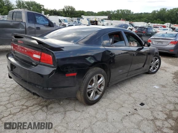 ✅ 2013 Dodge Charger RT Max • VIN: 2C3CDXDT7DH690253 • Lot: 61776825. Wystawiony na Copart z przebiegiem Nie podano. Bezpłatny archiwum sprzedaży aukcyjnych z USA i szczegółowy raport historii pojazdu na DreamBid. Zdjęcie 3.