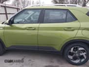 ✅ 2021 Hyundai Venue Denim • VIN: KMHRC8A3XMU082402 • Lot: 41753548. Listed on IAAI with 64,383 mi. Free auction sales archive from the USA and detailed vehicle history report at DreamBid. Image 15.