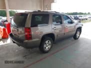 ✅ 2014 Chevrolet Tahoe LT • VIN: 1GNSCBE09ER193327 • Lot: 43187109. Listed on IAAI with 168,647 mi. Free auction sales archive from the USA and detailed vehicle history report at DreamBid. Image 4.