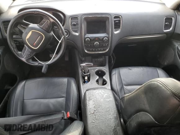 ✅ 2018 Dodge Durango SXT • VIN: 1C4RDHAG3JC393370 • Lot: 91246725. Wystawiony na Copart z przebiegiem 178 584 mil. Bezpłatny archiwum sprzedaży aukcyjnych z USA i szczegółowy raport historii pojazdu na DreamBid. Zdjęcie 8.