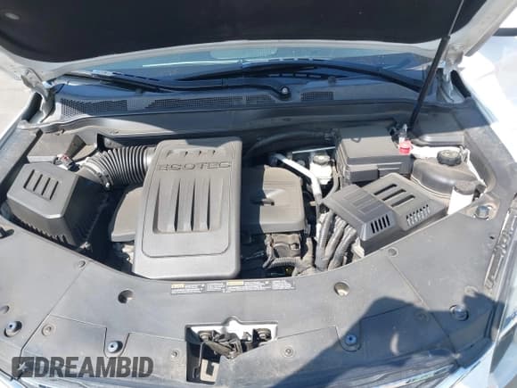 ✅ 2017 Chevrolet Equinox LT • VIN: 2GNALCEK9H1553115 • Лот: 43387273. Опубликован ранее на IAAI с пробегом 72 227 миль. Бесплатный доступ к архиву аукционных продаж из США и подробный отчёт об истории автомобиля на DreamBid. Изображение 10.