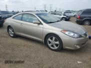 ✅ 2004 Toyota Solara SE • VIN: 4T1CA38P94U024109 • Lot: 65774415. Listed on Copart with 196,585 mi. Free auction sales archive from the USA and detailed vehicle history report at DreamBid. Image 4.