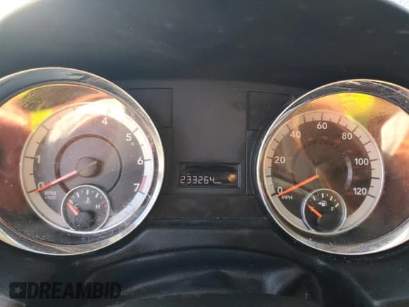 ✅ 2011 Dodge Grand Caravan Mainstreet • VIN: 2D4RN3DG5BR639407 • Лот: 90430355. Опубликован ранее на Copart с пробегом 233 264 миль. Бесплатный доступ к архиву аукционных продаж из США и подробный отчёт об истории автомобиля на DreamBid. Изображение 9.