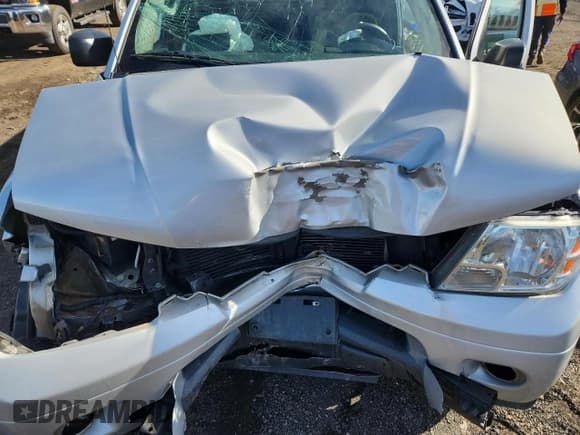 ✅ 2018 Nissan Frontier Pro-4X • VIN: 1N6AD0CW9JN704871 • Lot: 90822365. Listed on Copart with Not provided. Free auction sales archive from the USA and detailed vehicle history report at DreamBid. Image 11.