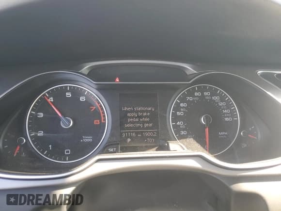 ✅ 2015 Audi A4 Premium • VIN: WAUAFAFL1FA020624 • Лот: 90405265. Опубликован ранее на Copart с пробегом 91 116 миль. Бесплатный доступ к архиву аукционных продаж из США и подробный отчёт об истории автомобиля на DreamBid. Изображение 9.