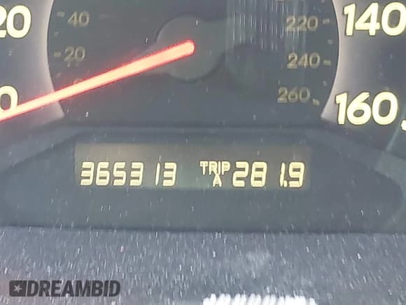 ✅ 2006 Honda Odyssey EX • VIN: 5FNRL38406B401260 • Lot: 43075833. Listed on IAAI with 365,313 mi. Free auction sales archive from the USA and detailed vehicle history report at DreamBid. Image 15.