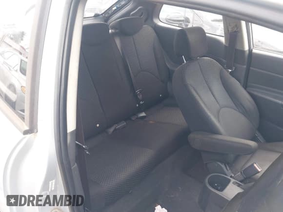 ✅ 2009 Hyundai Accent Auto GS • VIN: KMHCM36CX9U112276 • Лот: 41731161. Опубликован ранее на IAAI с пробегом 304 609 миль. Бесплатный доступ к архиву аукционных продаж из США и подробный отчёт об истории автомобиля на DreamBid. Изображение 8.