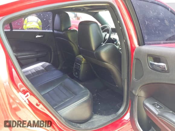 ✅ 2014 Dodge Charger SXT • VIN: 2C3CDXHG9EH339181 • Лот: 42528346. Опубликован ранее на IAAI с пробегом 162 508 миль. Бесплатный доступ к архиву аукционных продаж из США и подробный отчёт об истории автомобиля на DreamBid. Изображение 8.