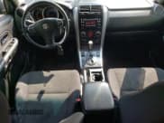 ✅ 2010 Suzuki Grand Vitara • VIN: JS3TD0D46A4100422 • Lot: 59288715. Listed on Copart with 214,865 mi. Free auction sales archive from the USA and detailed vehicle history report at DreamBid. Image 8.