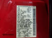 ✅ 2007 Nissan Frontier SE • VIN: 1N6AD07W77C455338 • Lot: 90854845. Listed on Copart with 190,381 mi. Free auction sales archive from the USA and detailed vehicle history report at DreamBid. Image 12.