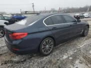 ✅ 2019 BMW 5 Series 530i xDrive • VIN: WBAJA7C5XKG911431 • Lot: 43755815. Listed on Copart with 71,593 mi. Free auction sales archive from the USA and detailed vehicle history report at DreamBid. Image 3.