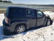 ✅ 2010 Chevrolet HHR 1LT • VIN: 3GNBABDB4AS636712 • Lot: 88007265. Listed on Copart with 151,410 mi. Free auction sales archive from the USA and detailed vehicle history report at DreamBid. Image 3.