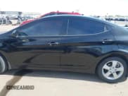 ✅ 2013 Hyundai Elantra GLS • VIN: KMHDH4AE4DU765489 • Lot: 43574109. Wystawiony na IAAI z przebiegiem 244 675 mil. Bezpłatny archiwum sprzedaży aukcyjnych z USA i szczegółowy raport historii pojazdu na DreamBid. Zdjęcie 14.