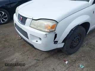 ✅ 2006 Saturn VUE • VIN: 5GZCZ33D76S834426 • Lot: 41994762. Wystawiony na IAAI z przebiegiem 155 382 mil. Bezpłatny archiwum sprzedaży aukcyjnych z USA i szczegółowy raport historii pojazdu na DreamBid. Zdjęcie 6.