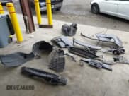 ✅ 2013 Lexus ES 300h • VIN: JTHBW1GG0D2022878 • Lot: 43577996. Listed on IAAI with 79,964 mi. Free auction sales archive from the USA and detailed vehicle history report at DreamBid. Image 12.