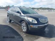 ✅ 2010 Buick Enclave CXL • VIN: 5GALRCEDXAJ145401 • Lot: 43494288. Wystawiony na IAAI z przebiegiem 230 131 mil. Bezpłatny archiwum sprzedaży aukcyjnych z USA i szczegółowy raport historii pojazdu na DreamBid. Zdjęcie 1.