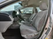 ✅ 2011 Toyota Corolla LE • VIN: JTDBU4EE0BJ104638 • Lot: 91244365. Listed on Copart with 160,185 mi. Free auction sales archive from the USA and detailed vehicle history report at DreamBid. Image 7.