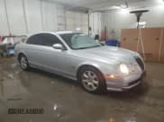 ✅ 2004 Jaguar S-Type • VIN: SAJEA01T74FN12824 • Lot: 82106064. Listed on Copart with Not provided. Free auction sales archive from the USA and detailed vehicle history report at DreamBid. Image 4.