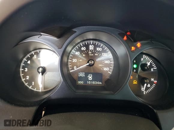 ✅ 2007 Lexus GS 350 • VIN: JTHBE96S970025690 • Lot: 82566695. Wystawiony na Copart z przebiegiem 161 634 mil. Bezpłatny archiwum sprzedaży aukcyjnych z USA i szczegółowy raport historii pojazdu na DreamBid. Zdjęcie 9.