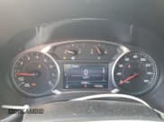 ✅ 2021 Chevrolet Equinox LT • VIN: 2GNAXKEVXM6129500 • Лот: 82407555. Опубликован ранее на Copart с пробегом 41 644 миль. Бесплатный доступ к архиву аукционных продаж из США и подробный отчёт об истории автомобиля на DreamBid. Изображение 9.