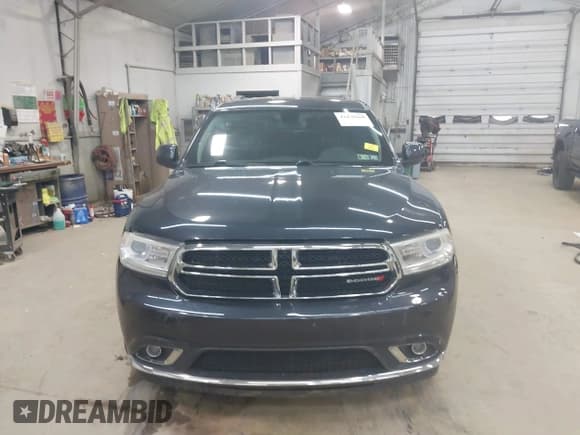 ✅ 2014 Dodge Durango SXT • VIN: 1C4RDJAG9EC595448 • Лот: 43478460. Опубликован ранее на IAAI с пробегом 122 847 миль. Бесплатный доступ к архиву аукционных продаж из США и подробный отчёт об истории автомобиля на DreamBid. Изображение 12.