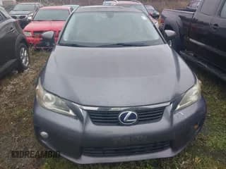 ✅ 2013 Lexus CT 200h • VIN: JTHKD5BH5D2155973 • Лот: 43658040. Опубликован ранее на IAAI с пробегом 196 950 миль. Бесплатный доступ к архиву аукционных продаж из США и подробный отчёт об истории автомобиля на DreamBid. Изображение 6.