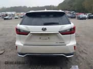 ✅ 2018 Lexus RX 450hL Premium • VIN: JTJDGKCA4J2003483 • Lot: 43540551. Listed on IAAI with 90,259 mi. Free auction sales archive from the USA and detailed vehicle history report at DreamBid. Image 16.