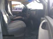 ✅ 2008 Chevrolet City Express Cargo • VIN: 1GCGG29K681120983 • Lot: 43273151. Listed on IAAI with 158,542 mi. Free auction sales archive from the USA and detailed vehicle history report at DreamBid. Image 5.