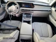 ✅ 2024 Hyundai Palisade Calligraphy • VIN: KM8R74GE5RU773091 • Lot: 84504794. Listed on Copart with 11,179 mi. Free auction sales archive from the USA and detailed vehicle history report at DreamBid. Image 8.