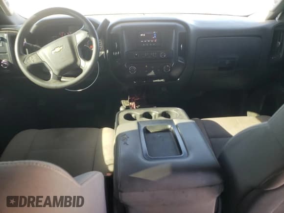 ✅ 2015 Chevrolet Silverado 2500HD Work Truck • VIN: 1GC1KUE86FF171975 • Lot: 80314514. Listed on Copart with 258,702 mi. Free auction sales archive from the USA and detailed vehicle history report at DreamBid. Image 8.