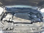 ✅ 2022 Land Rover Range Rover Sport SVR • VIN: SALWZ2RE0NA229606 • Lot: 54435565. Listed on Copart with 36,942 mi. Free auction sales archive from the USA and detailed vehicle history report at DreamBid. Image 12.