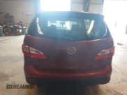 ✅ 2012 Mazda 5 Touring • VIN: JM1CW2CL3C0136544 • Lot: 42696240. Listed on IAAI with 77,400 mi. Free auction sales archive from the USA and detailed vehicle history report at DreamBid. Image 16.