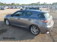 ✅ 2014 Lexus CT 200h • VIN: JTHKD5BH8E2175880 • Лот: 43263509. Опубликован ранее на IAAI с пробегом 128 678 миль. Бесплатный доступ к архиву аукционных продаж из США и подробный отчёт об истории автомобиля на DreamBid. Изображение 3.