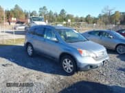 ✅ 2008 Honda CR-V EX-L • VIN: 5J6RE48718L020702 • Лот: 43801385. Опубликован ранее на IAAI с пробегом 164 934 миль. Бесплатный доступ к архиву аукционных продаж из США и подробный отчёт об истории автомобиля на DreamBid. Изображение 1.