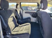✅ 2016 Dodge Grand Caravan SXT • VIN: 2C4RDGCG1GR334583 • Lot: 87115265. Wystawiony na Copart z przebiegiem 100 446 mil. Bezpłatny archiwum sprzedaży aukcyjnych z USA i szczegółowy raport historii pojazdu na DreamBid. Zdjęcie 11.