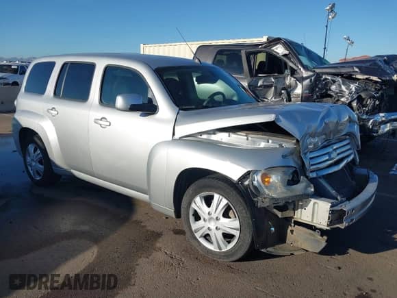 2011 Chevrolet HHR 1LT с VIN 3GNBABFW7BS552014, выставлен на аукционе IAAI как лот 43481079 с пробегом 190 000 миль миль и . История ставок и продаж доступна на DreamBid. Изображение 1.