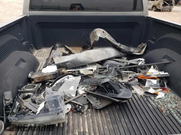 ✅ 2008 Dodge 1500 SLT • VIN: 3D7KR19D08G126575 • Лот: 82696024. Опубликован ранее на Copart с пробегом Не указан. Бесплатный доступ к архиву аукционных продаж из США и подробный отчёт об истории автомобиля на DreamBid. Изображение 13.