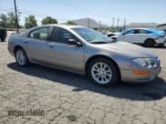 ✅ 1999 Chrysler 300M M • VIN: 2C3HE66G3XH570094 • Lot: 56068465. Wystawiony na Copart z przebiegiem 186 011 mil. Bezpłatny archiwum sprzedaży aukcyjnych z USA i szczegółowy raport historii pojazdu na DreamBid. Zdjęcie 4.