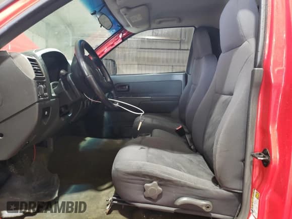 ✅ 2004 Chevrolet Colorado 1LT • VIN: 1GCDT146048150565 • Лот: 49593255. Опубликован ранее на Copart с пробегом 66 015 миль. Бесплатный доступ к архиву аукционных продаж из США и подробный отчёт об истории автомобиля на DreamBid. Изображение 7.