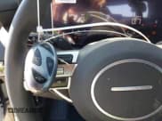 ✅ 2025 Hyundai Santa Cruz SEL • VIN: 5NTJB4DE1SH142618 • Лот: 43308976. Опубликован ранее на IAAI с пробегом 13 648 миль. Бесплатный доступ к архиву аукционных продаж из США и подробный отчёт об истории автомобиля на DreamBid. Изображение 11.