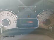 ✅ 2012 Ford Expedition Max Limited • VIN: 1FMJK1K53CEF04137 • Лот: 88176715. Опубликован ранее на Copart с пробегом 156 249 миль. Бесплатный доступ к архиву аукционных продаж из США и подробный отчёт об истории автомобиля на DreamBid. Изображение 9.