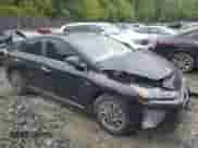 2020 Hyundai Ioniq Limited с VIN KMHC85LJ6LU073101, выставлен на аукционе Copart как лот 72736564 с пробегом 27 145 миль миль и Списание • Salvage title. История ставок и продаж доступна на DreamBid. Изображение 4.