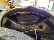 ✅ 2007 Mercedes-Benz E 350 • VIN: WDBUF56XX7B053531 • Lot: 94743195. Listed on Copart with Not provided. Free auction sales archive from the USA and detailed vehicle history report at DreamBid. Image 9.