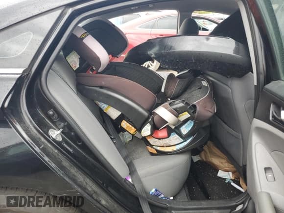 ✅ 2014 Hyundai Sonata GLS • VIN: 5NPEB4AC8EH855720 • Lot: 72997494. Wystawiony na Copart z przebiegiem 131 438 mil. Bezpłatny archiwum sprzedaży aukcyjnych z USA i szczegółowy raport historii pojazdu na DreamBid. Zdjęcie 10.